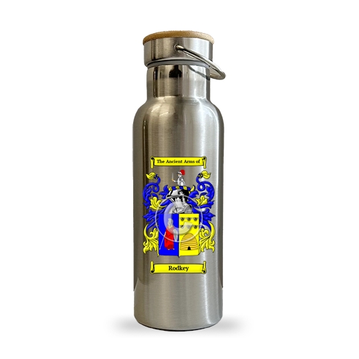 Rodkey Deluxe Water Bottle