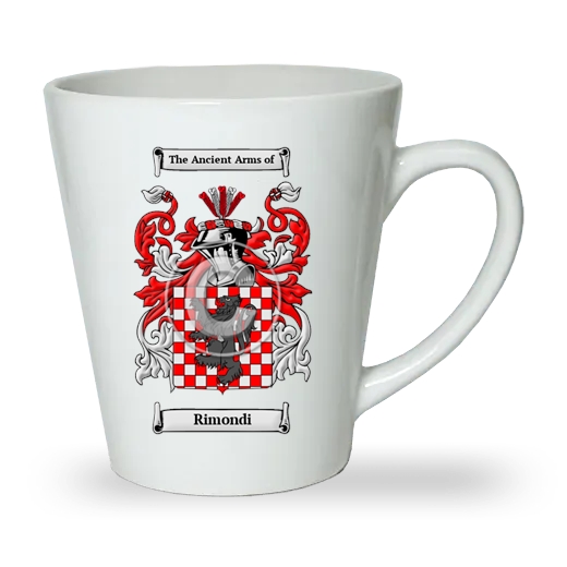 Rimondi Latte Mug