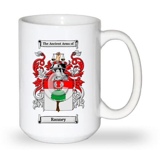 Ranney Large Classic Mug