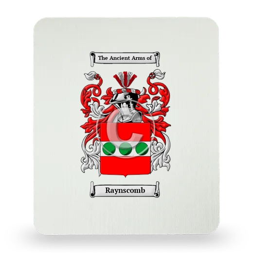 Raynscomb Mouse Pad