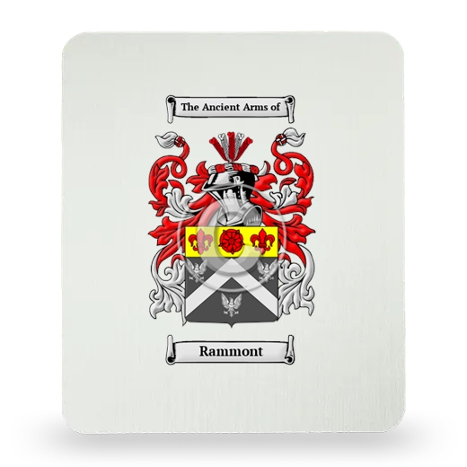 Rammont Mouse Pad