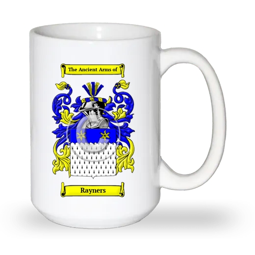 Rayners Large Classic Mug