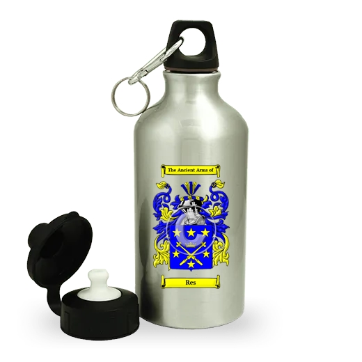 Res Water Bottle