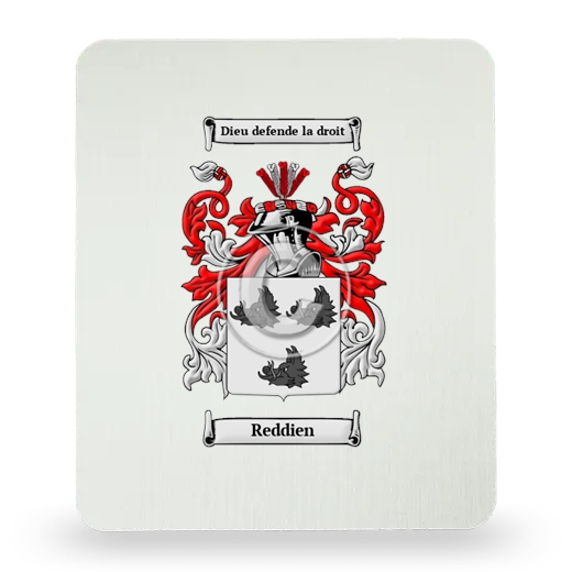 Reddien Mouse Pad