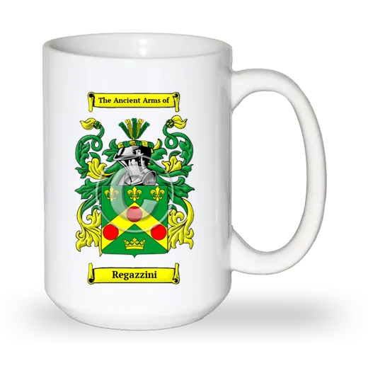 Regazzini Large Classic Mug