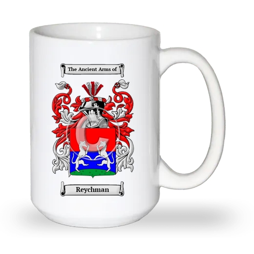 Reychman Large Classic Mug