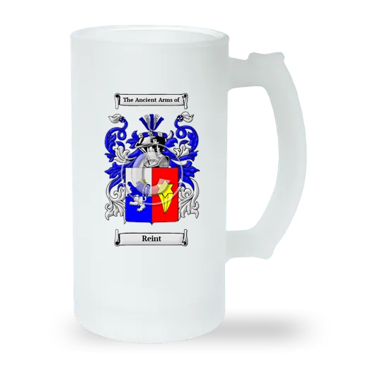 Reint Frosted Beer Stein