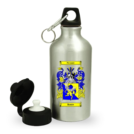 Route Water Bottle