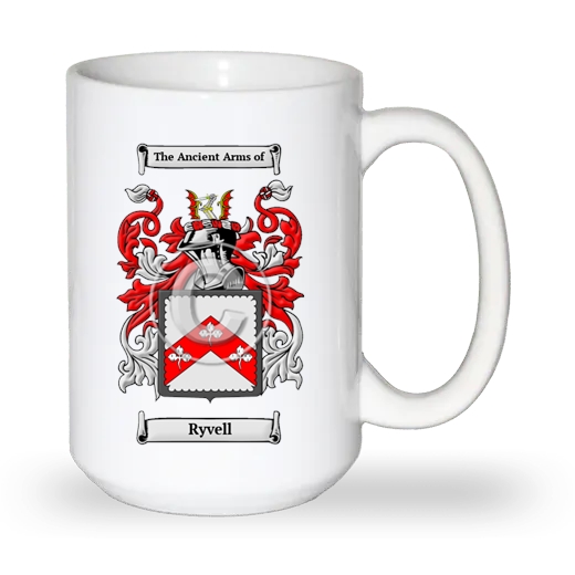 Ryvell Large Classic Mug