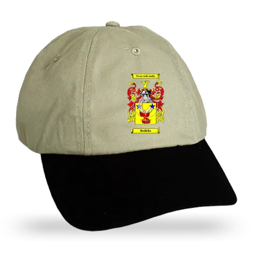 Redicks Ball Cap