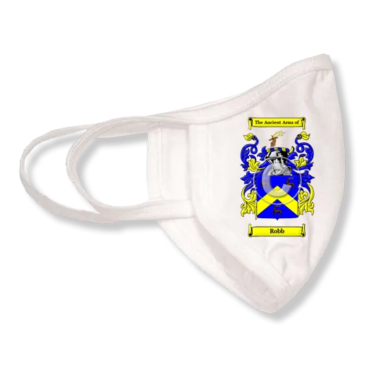 Robb Coat of Arms Face Mask