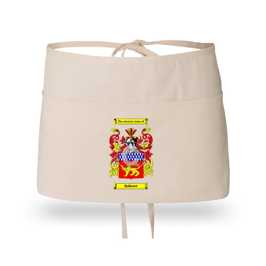 Roberet Waist Apron