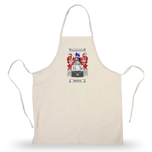 Robottom Apron