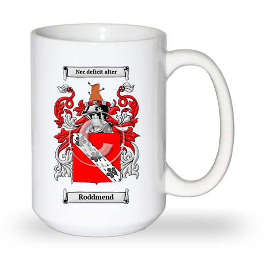 Roddmend Large Classic Mug