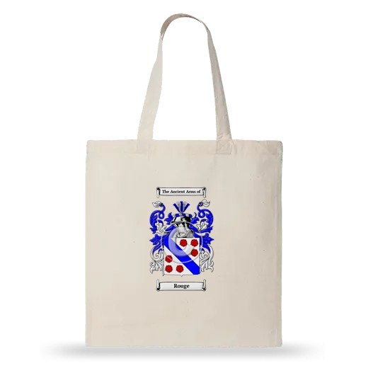 Rouge Natural Tote Bag