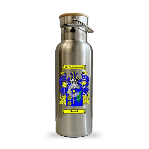 Romei Deluxe Water Bottle