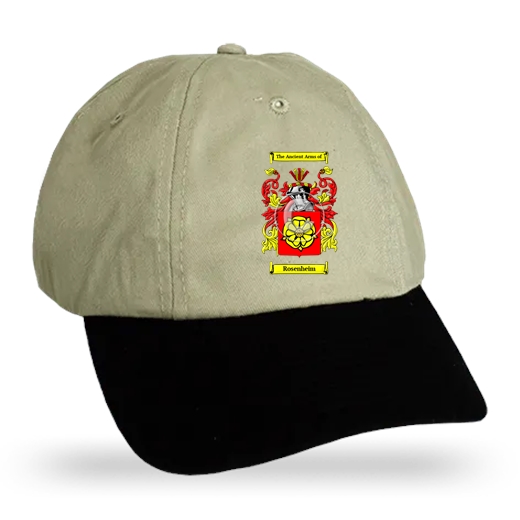 Rosenheim Ball Cap