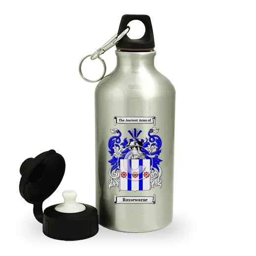 Russewarne Water Bottle