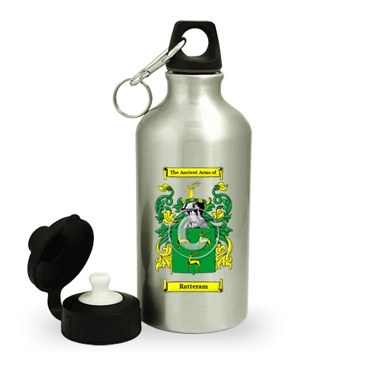 Ratteram Water Bottle