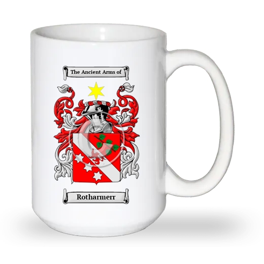 Rotharmerr Large Classic Mug