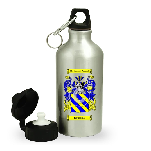 Roussiau Water Bottle