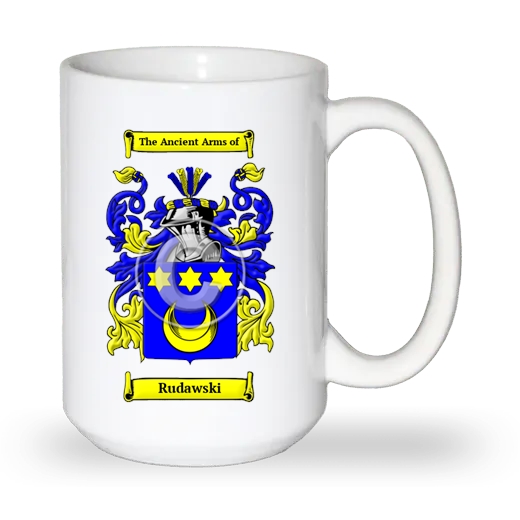 Rudawski Large Classic Mug