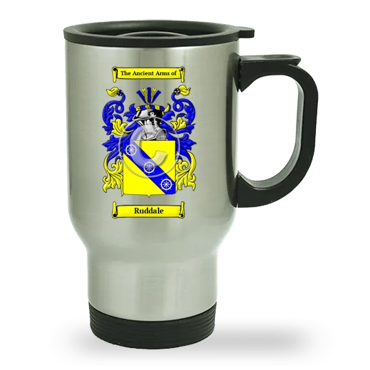 Ruddale Stainless Steel Travel Mug