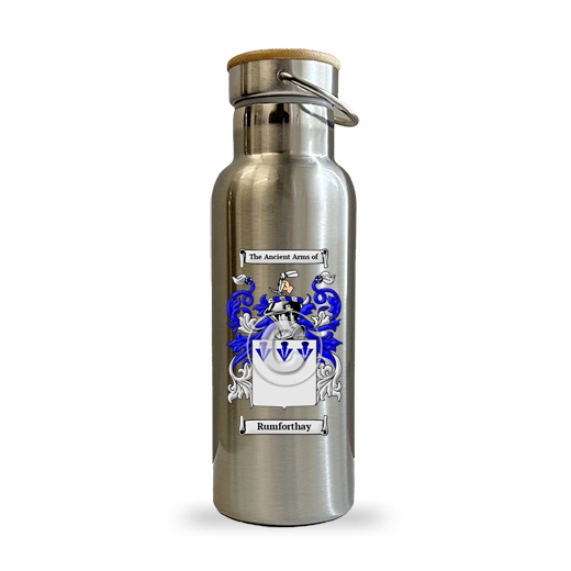 Rumforthay Deluxe Water Bottle