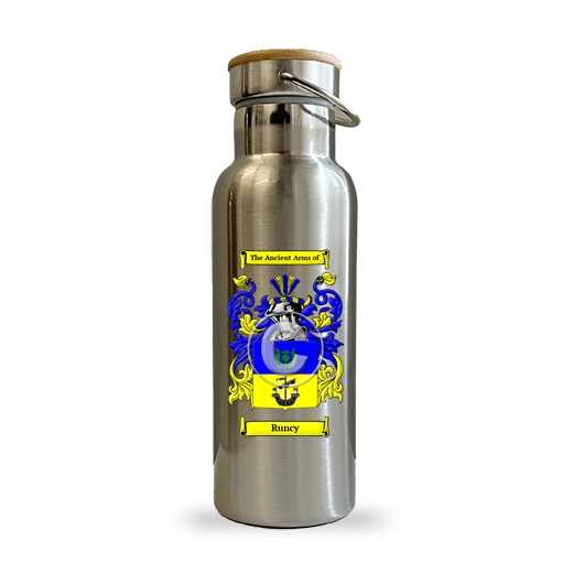 Runcy Deluxe Water Bottle