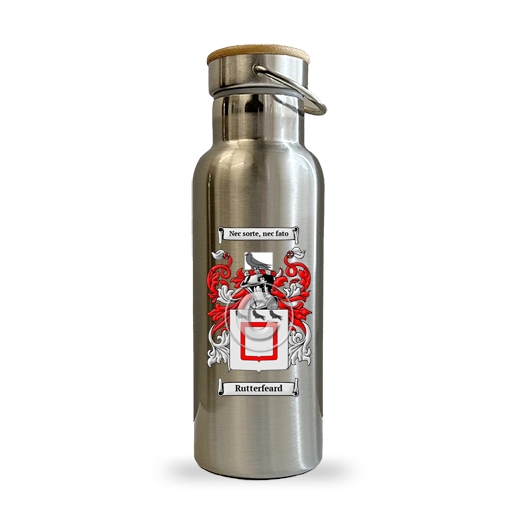 Rutterfeard Deluxe Water Bottle