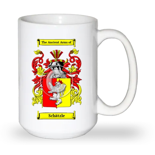 Schätzle Large Classic Mug