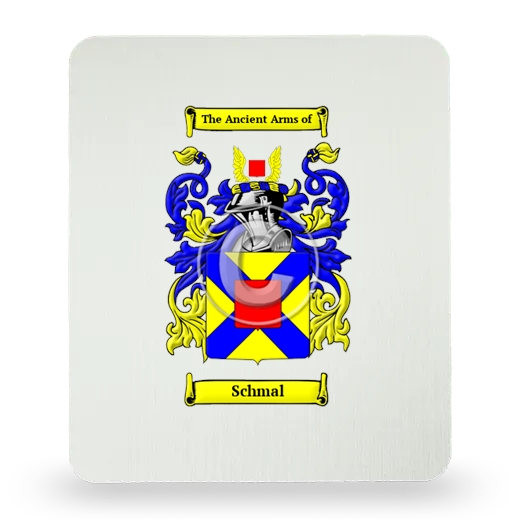 Schmal Mouse Pad