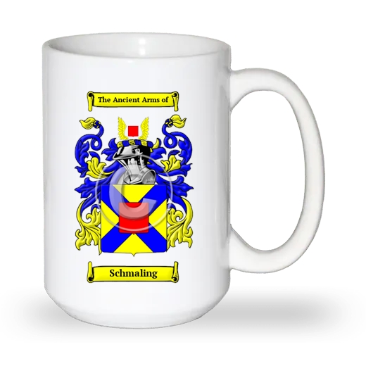 Schmaling Large Classic Mug