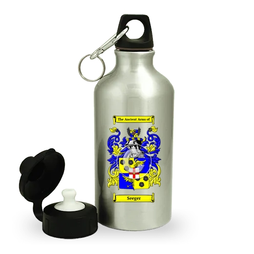 Seeger Water Bottle