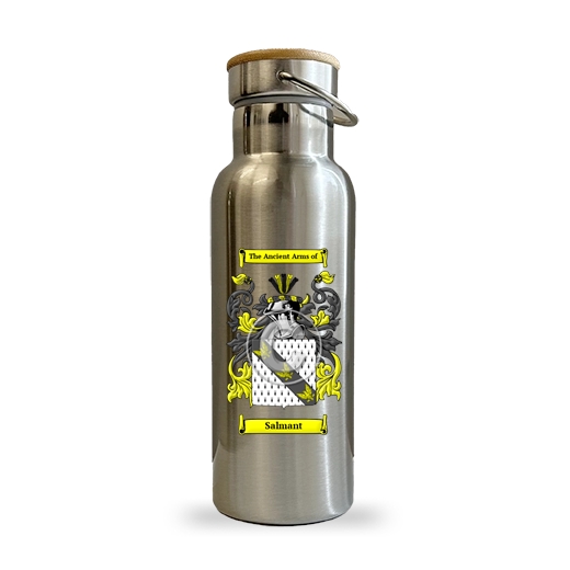 Salmant Deluxe Water Bottle