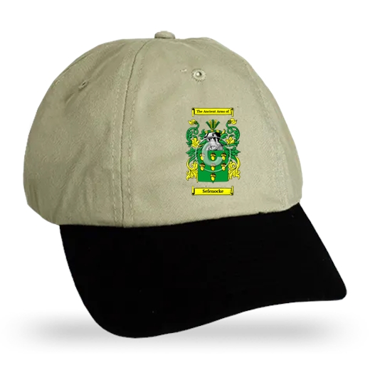 Sefenocke Ball Cap