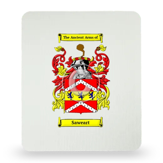 Saweart Mouse Pad