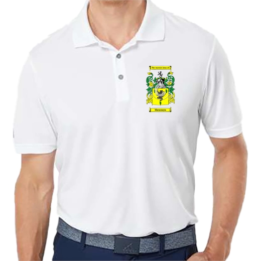 Shearmyn Performance Golf Shirt