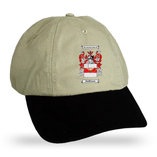 Shyllittowe Ball Cap