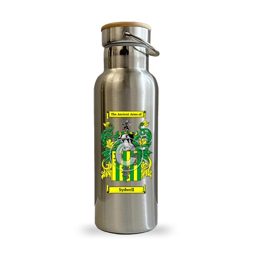 Sydwell Deluxe Water Bottle