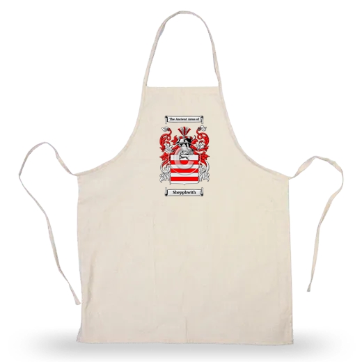 Shepphwith Apron
