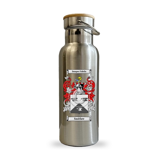 Smithee Deluxe Water Bottle