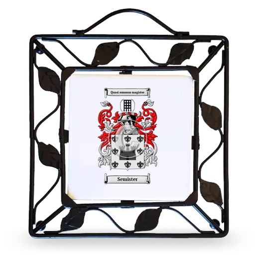 Semister Metal Trivet