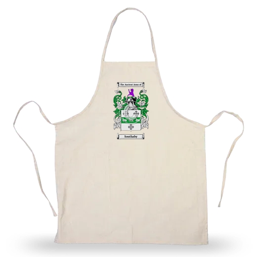 Southaby Apron