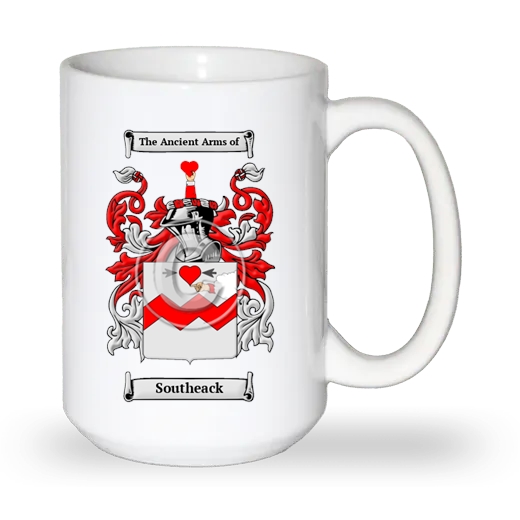 Southeack Large Classic Mug