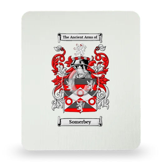 Somerbey Mouse Pad