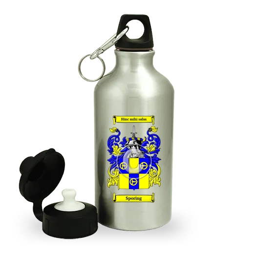 Sporing Water Bottle