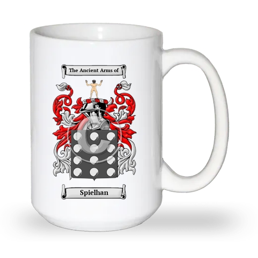 Spielhan Large Classic Mug