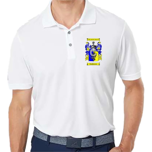 Stanborowe Performance Golf Shirt