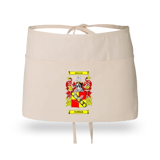 Stebbink Waist Apron